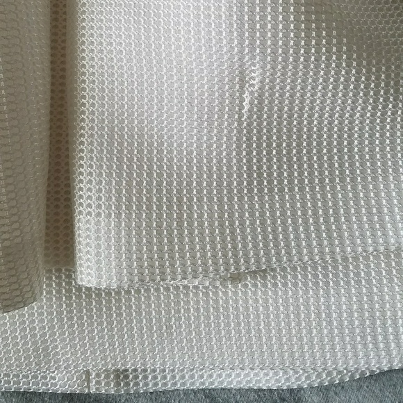 NWT Alice Mccall She Said She Dress in White - Picture 8 of 8